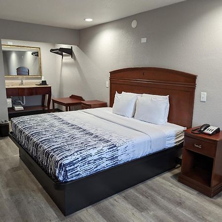 Okc Hotel โอคลาโฮมาซิตี้ ภายนอก รูปภาพ