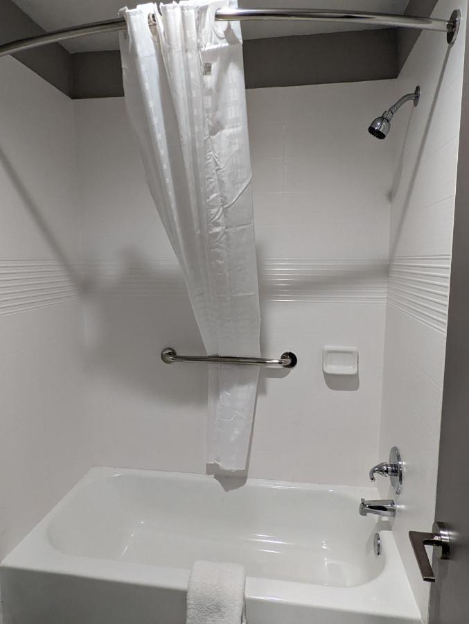 Okc Hotel โอคลาโฮมาซิตี้ ภายนอก รูปภาพ