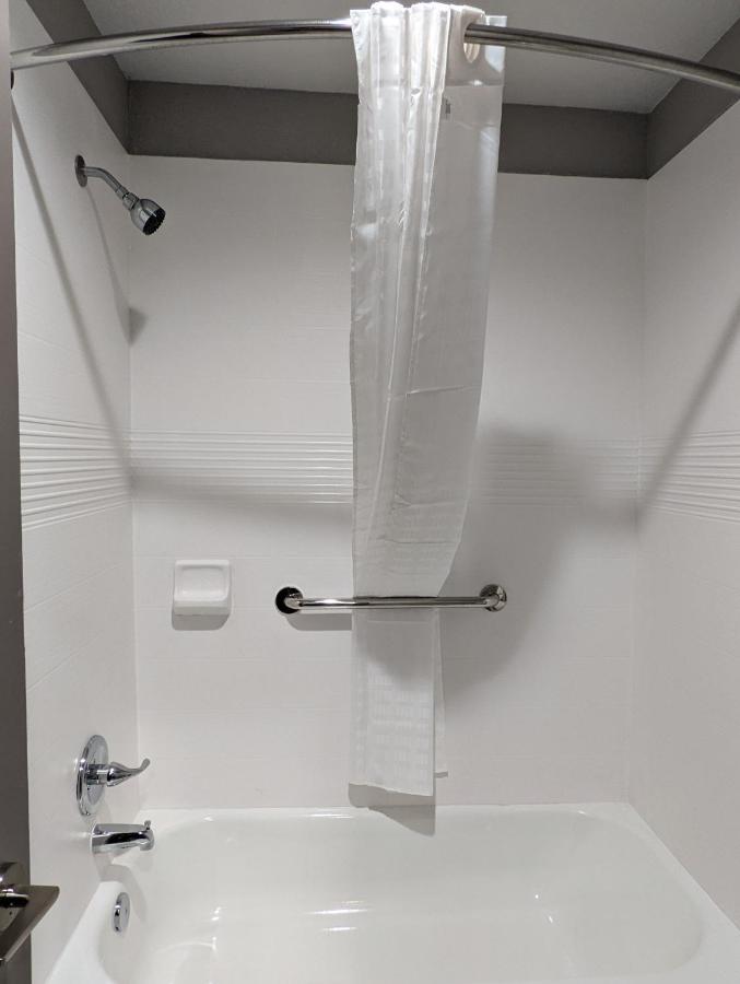 Okc Hotel โอคลาโฮมาซิตี้ ภายนอก รูปภาพ